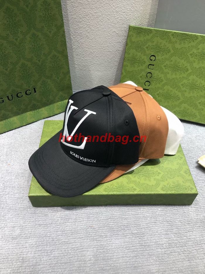 Louis Vuitton Hat LVH00091-1